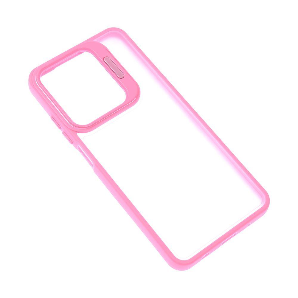 Maska za Xiaomi Redmi A5 EU  Pastel Pop, Roze