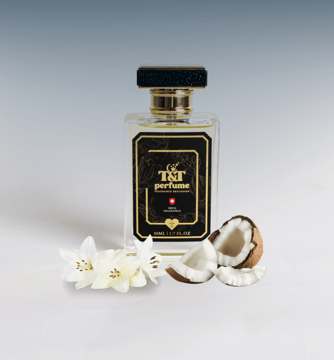 Tokatli Unisex parfem Mon soleil inspire by Tom Ford - Soleil blanc, 50ml