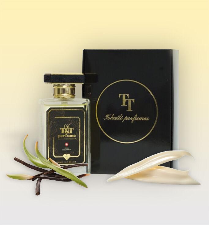 Tokatli Ženski parfem Goodness inspired by Burberry - Goddess, 50ml