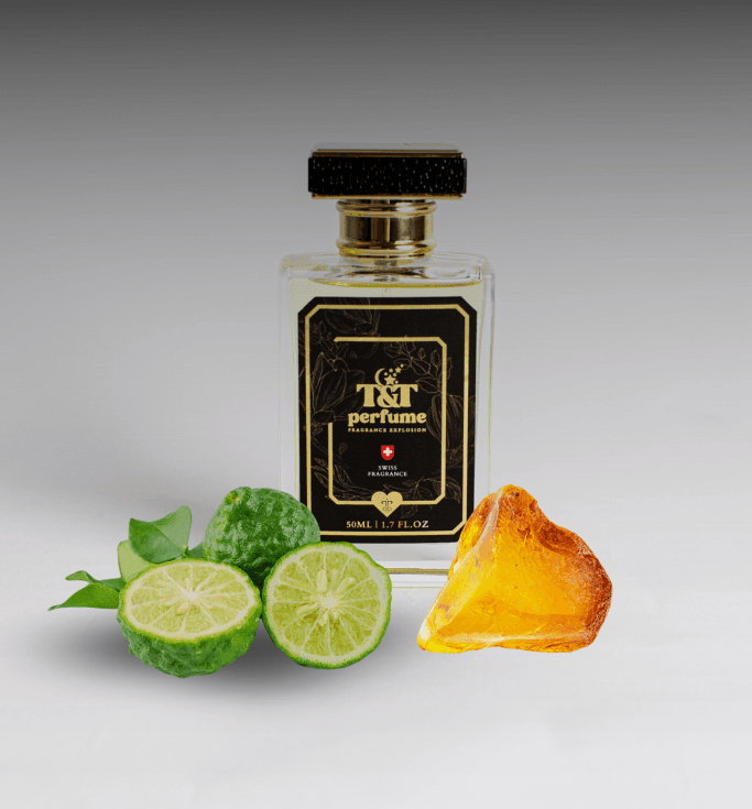 Tokatli Muški parfem Carbon moon inspired by Prada - Luna rossa carbon, 50ml