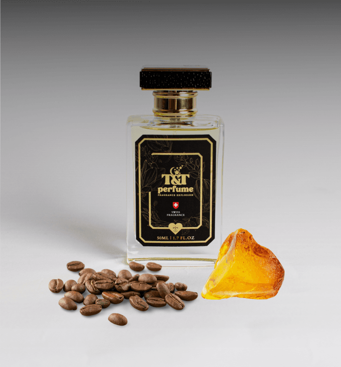 Tokatli Unisex parfem Afgano negro inspired by Nasomatto - Black afgano, 50ml