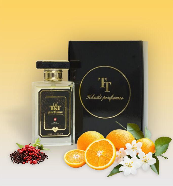 Tokatli Ženski parfem Dark opium inspired by YSL - Black opium, 50ml