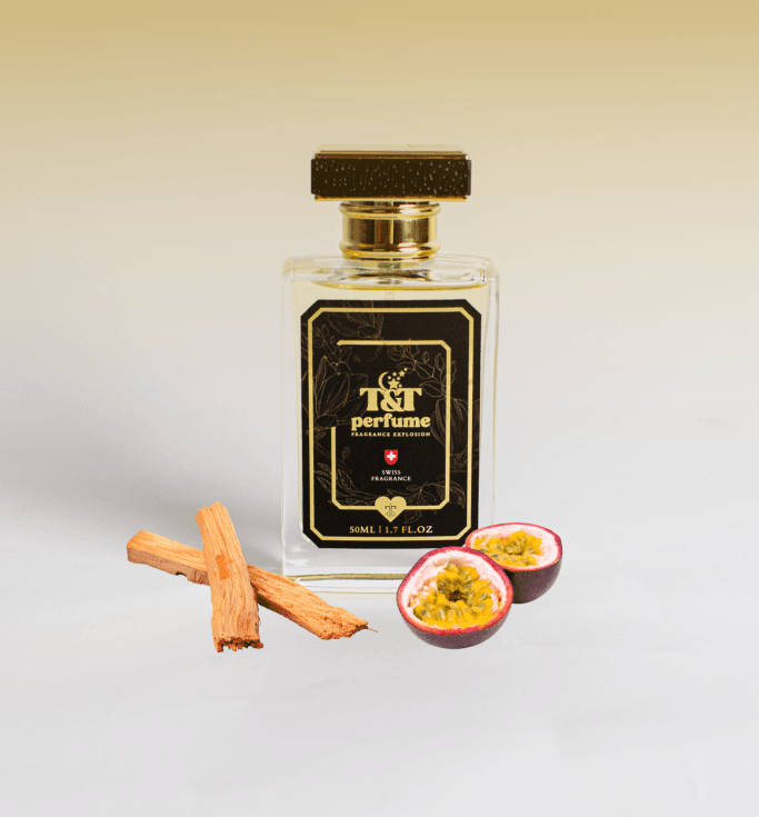 Tokatli Unisex parfem Golden kirka inspired by Tiziana Terenzi - Kirke, 50ml