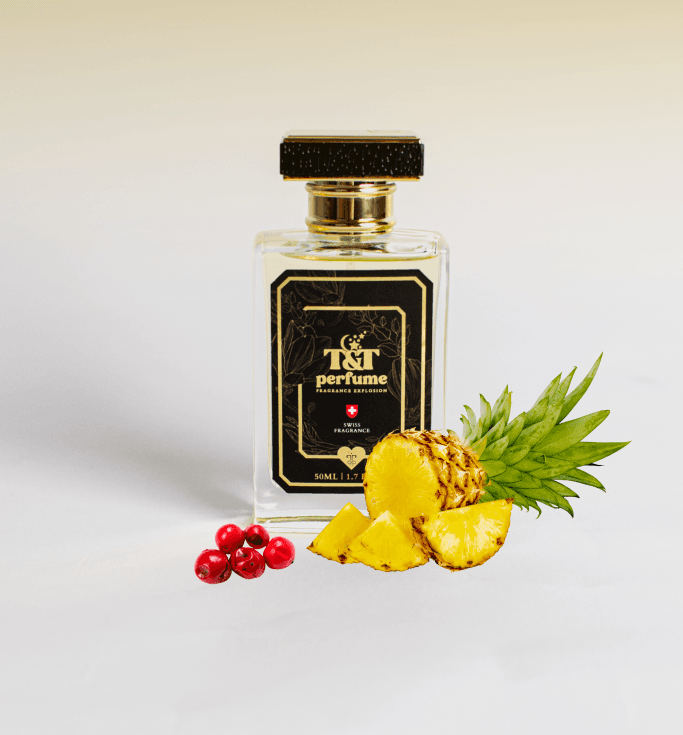 Tokatli Unisex parfem Hachivat inspired by Nishane - Hacivat, 50ml