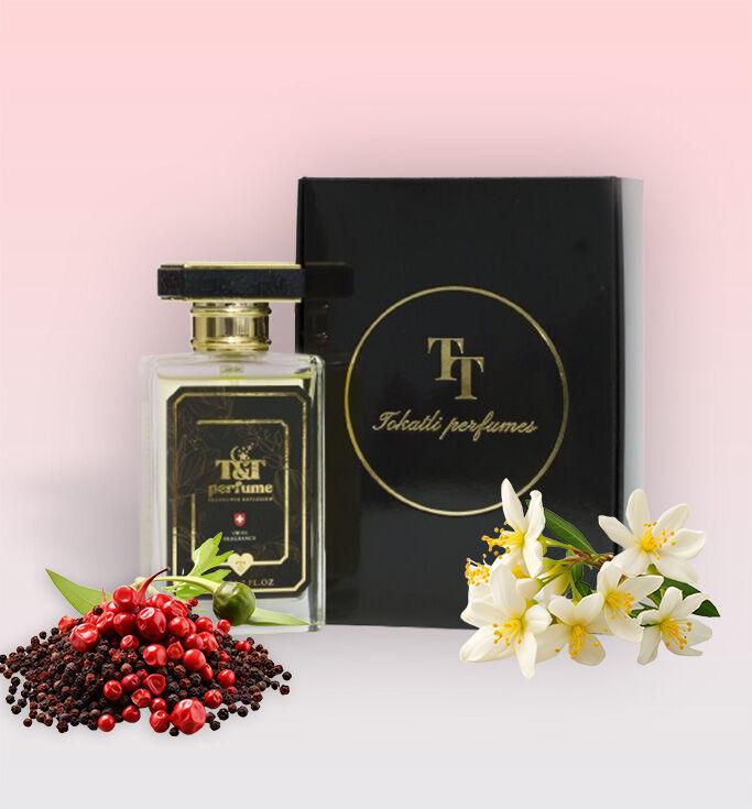 Tokatli Ženski parfem Chancy inspired by Chanel - Chance, 50ml