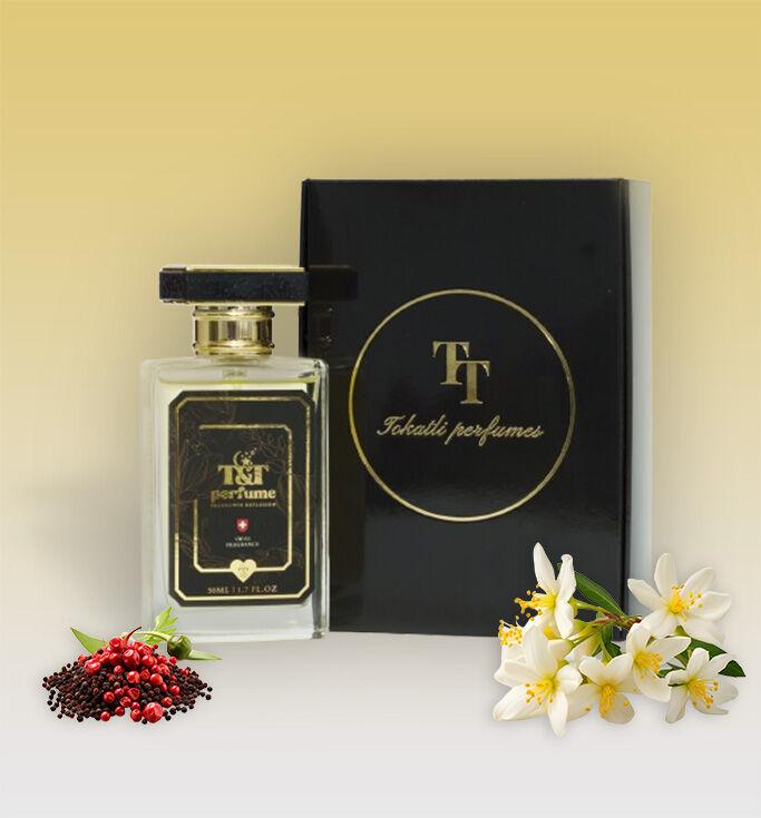 Tokatli Ženski parfem Femme de Roma inspired by Valentino - Donna born in Roma, 50ml