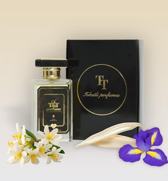 Tokatli Unisex parfem Nice accent inspired by Xerjoff - Accento, 50ml