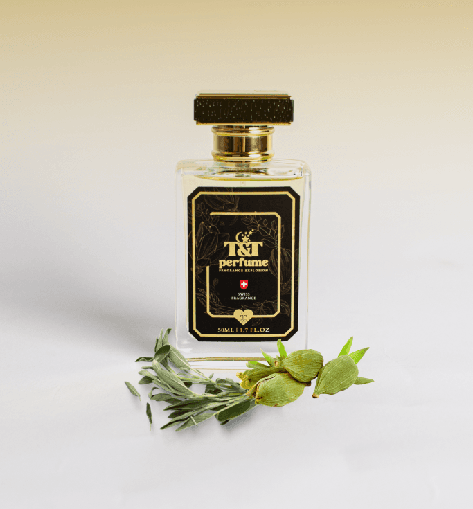 Tokatli Muški parfem Stronger man inspired by Armani - Stronger with you, 50ml