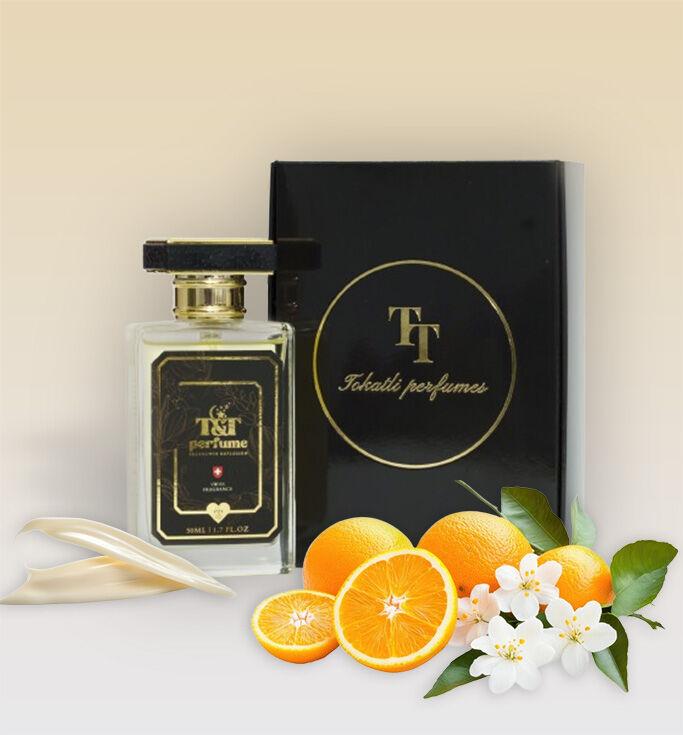 Tokatli Ženski parfem Devote inspired by D&G - Devotion, 50ml