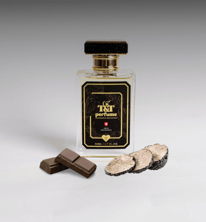 Tokatli Unisex parfem Mystic orchid inspired by Tom Ford - Black orchid, 50ml