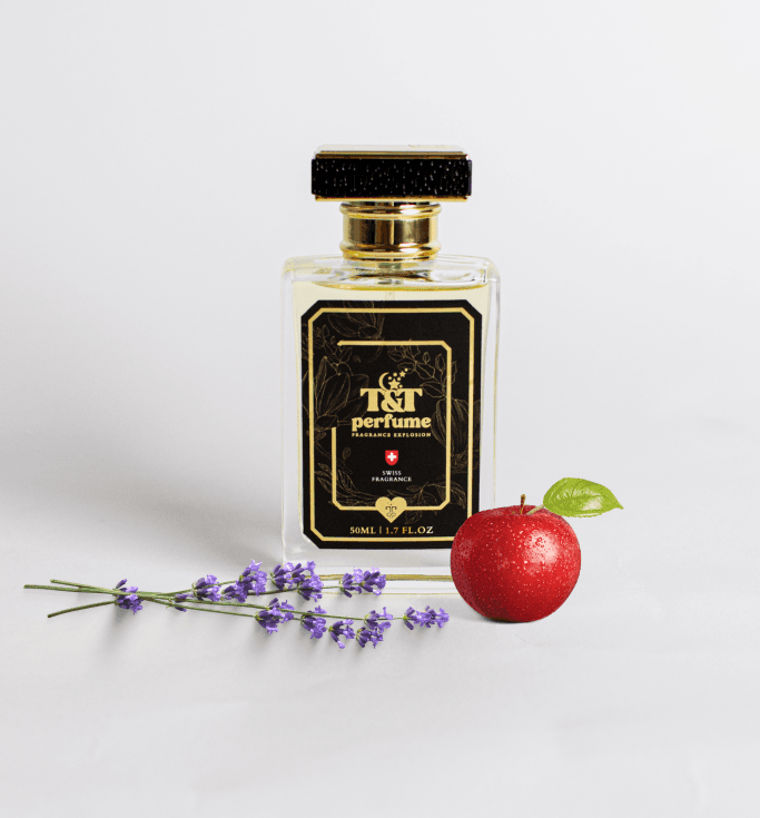 Tokatli Muški parfem Phantomic inspired by Paco Rabanne - Phantom, 50ml