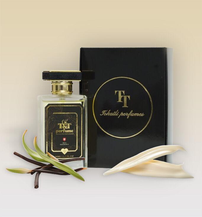 Tokatli Ženski parfem My style inspired by Armani - My way, 50ml