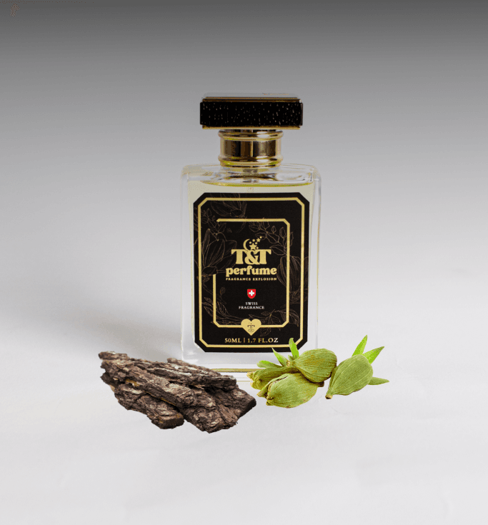 Tokatli Unisex parfem Oriental wood inspired by Tom Ford - Oud wood, 50ml