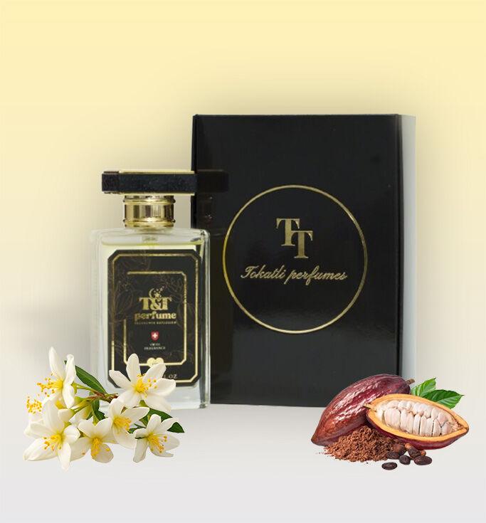 Tokatli Ženski parfem Best girl inspired by Carolina Herrera - Good girl, 50ml