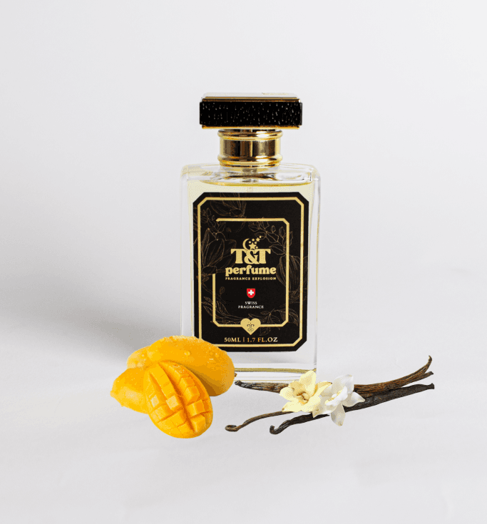 Tokatli Ženski parfem The famous inspired by Paco Rabanne - Fame, 50ml