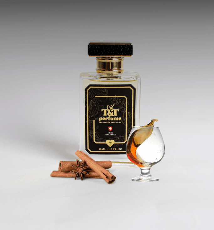 Tokatli Unisex parfem Wings of angel inspired by Kilian - Angel's share, 50ml