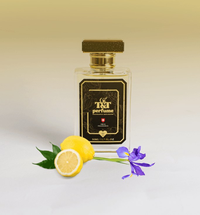 Tokatli Unisex parfem Pure aura inspired by Xerjoff - Erba pura, 50ml