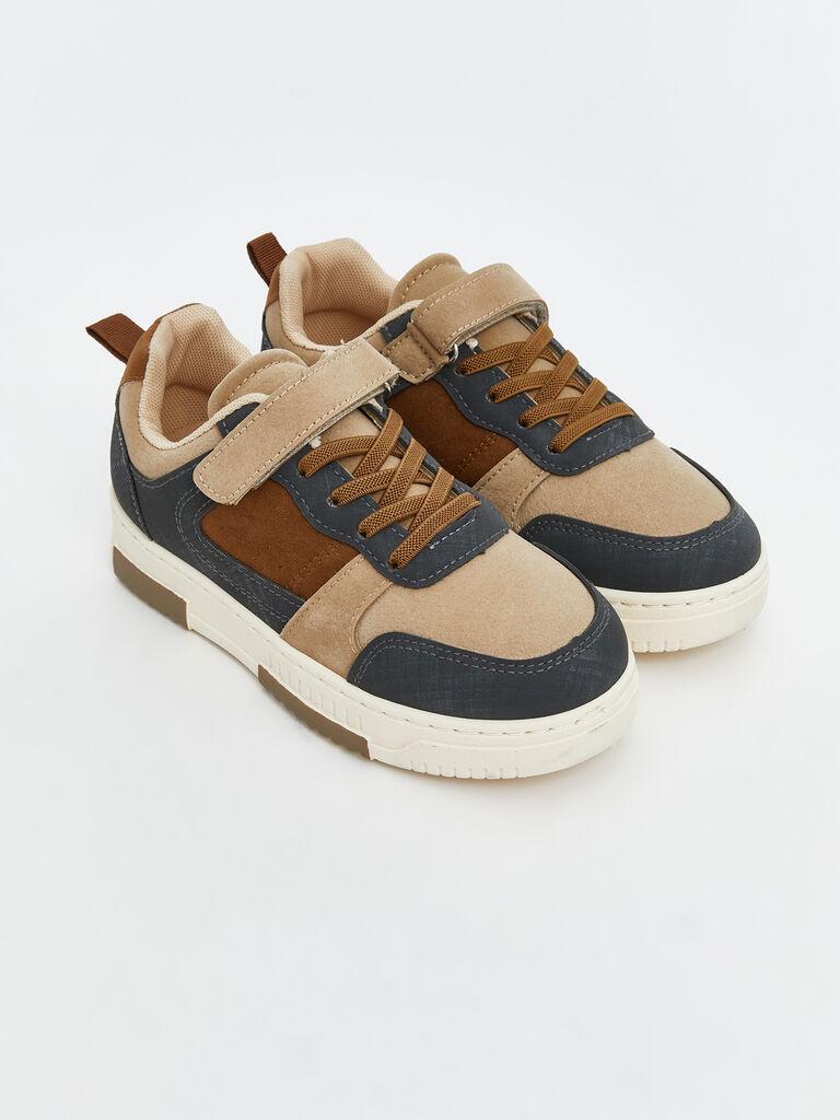 LC Waikiki Patike za dečake W56443Z4-D2M, Šarene