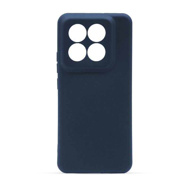 Futrola Soft Case za Xiaomi Redmi 14 Pro, Teget