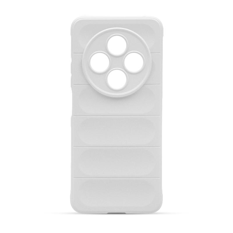 Futrola Punch za Xiaomi Redmi 14C 4G, Bela