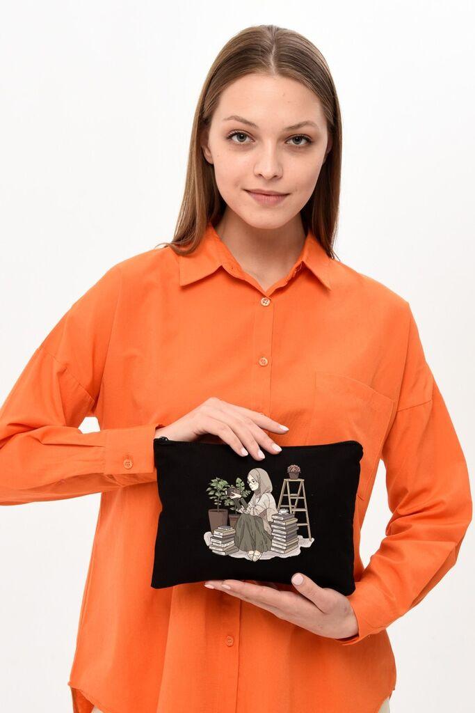 Bergland Neseser 1767, Crni