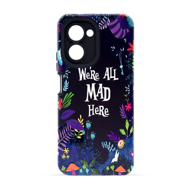 Futrola Fashion Case 12 za Realme C33 DZ2/5, Šarena