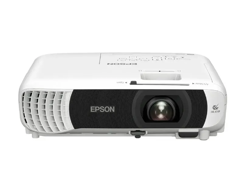 Epson Projektor EH-FH08, Full HD, 210W, Beli