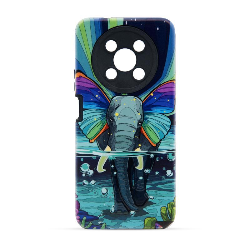 Futrola Fashion Case 12 za Huawei Nova Y90 DZ2/4, Šarena