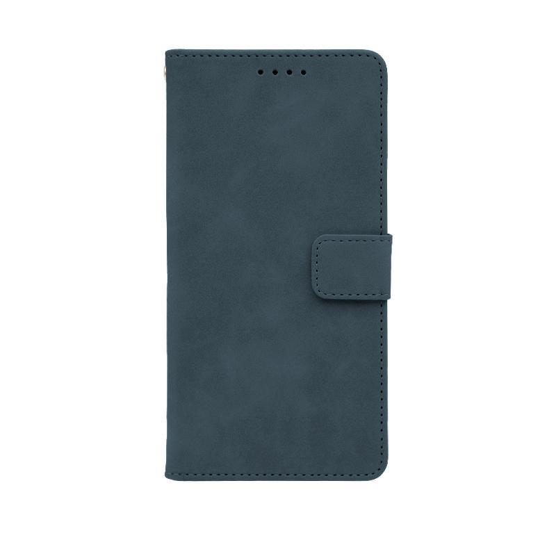 Futrola Leather Lux Flip za Xiaomi 15 Ultra, Plava