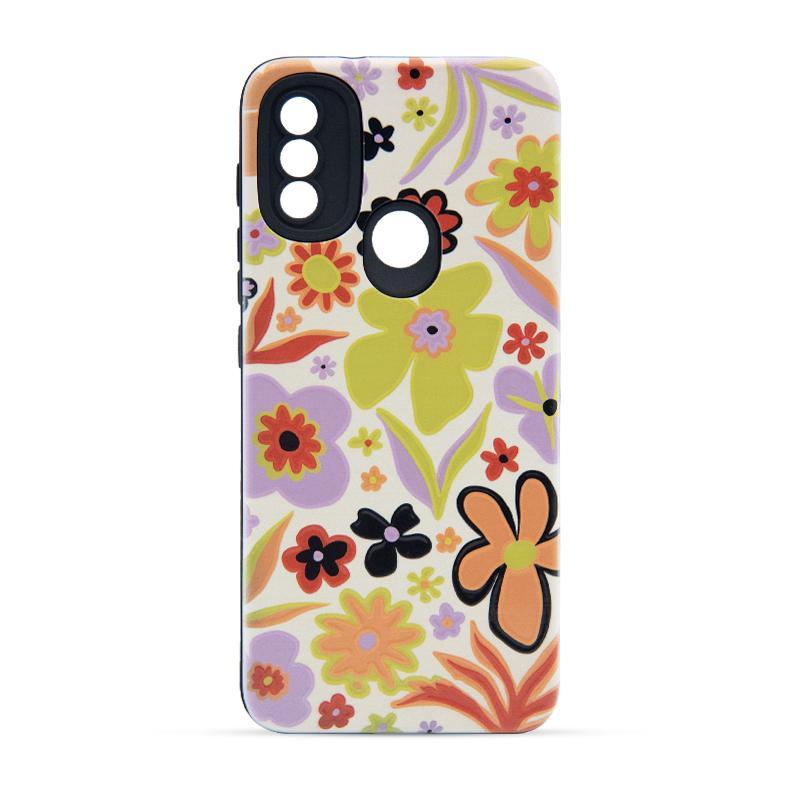 Futrola Fashion Case 12 za Motorola E20 DZ2/1, Šarena
