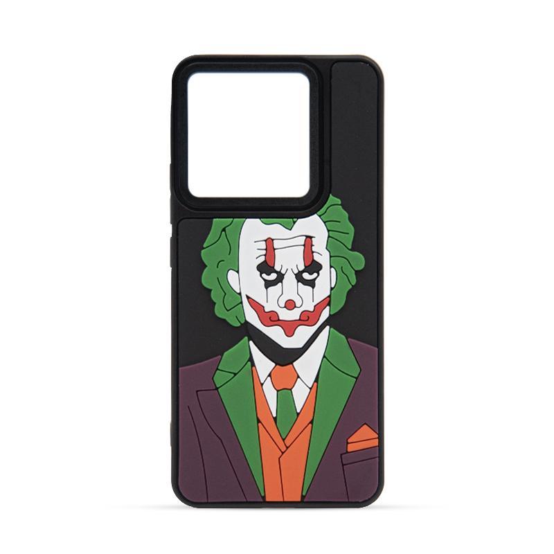 Futrola 3D Protect za Xiaomi Mi 13T DZ2/10, Šarena