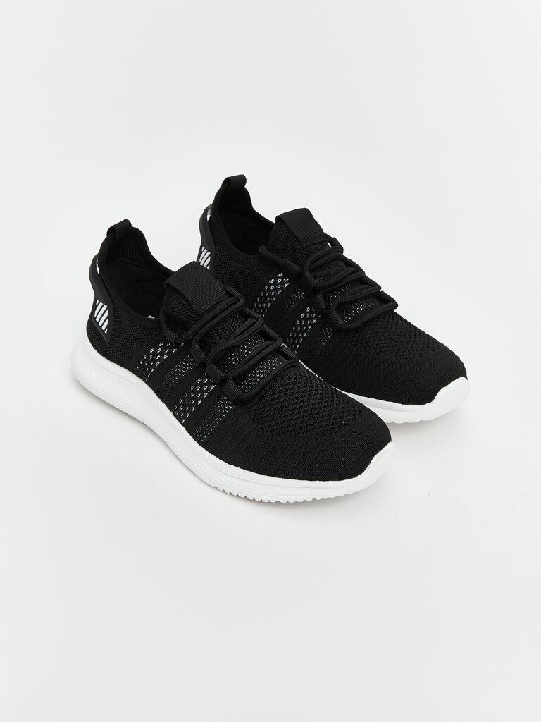 LC Waikiki Patike za devojčice W58046Z4-RQL, Crne