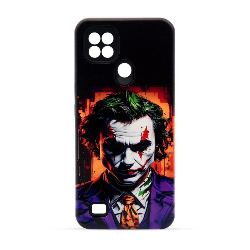 Futrola Fashion Case 12 za Realme C11 2021 DZ2/7, Šarena