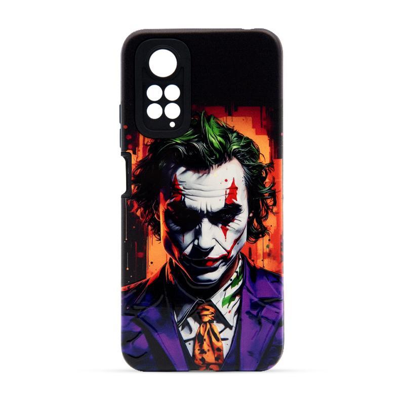 Futrola Fashion Case 12 za Xiaomi Redmi Note 11S DZ2/7, Šarena