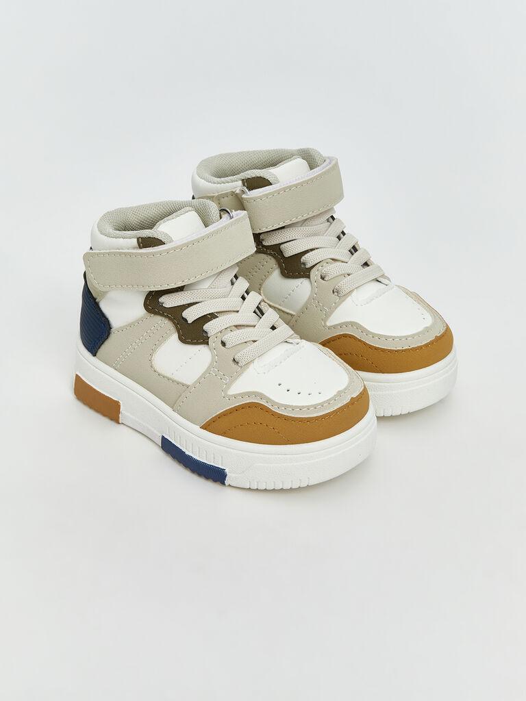 LC Waikiki Patike za dečake W5BI15Z1-Z6B, Bež