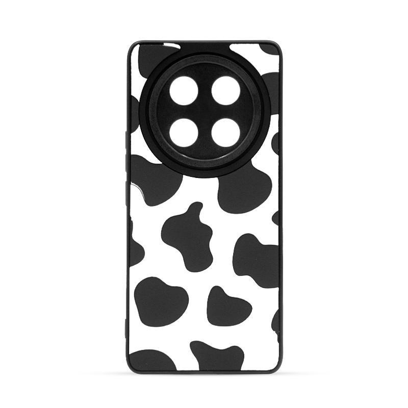 Futrola 3D Protect za Huawei Honor X9C DZ2/8, Belo-crna