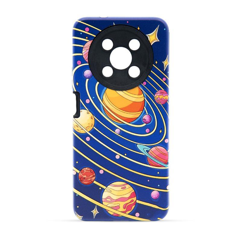 Futrola Fashion Case 12 za Huawei Nova Y90 DZ2/3, Šarena