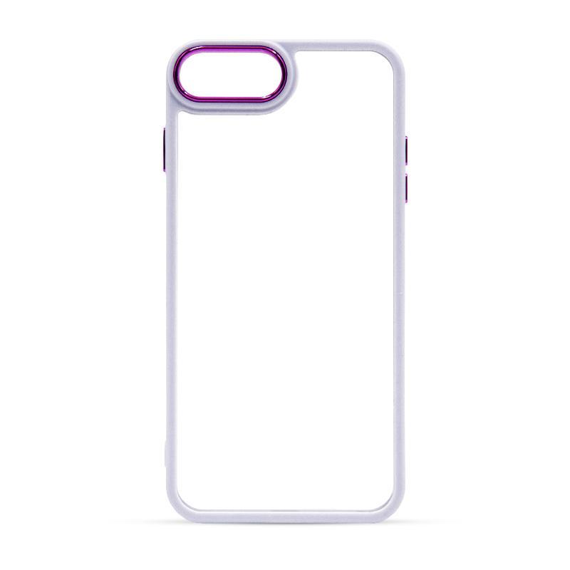 Futrola Color Case 3 za Iphone 7 Plus, Ljubičasta