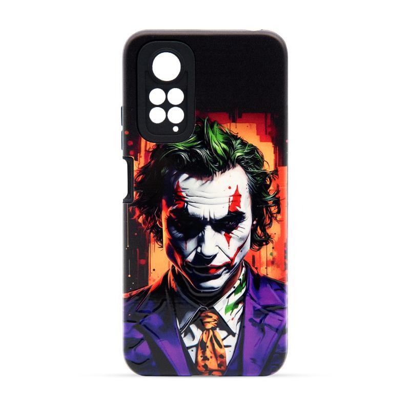 Futrola Fashion Case 12 za Xiaomi Redmi Note 11 DZ2/7, Šarena