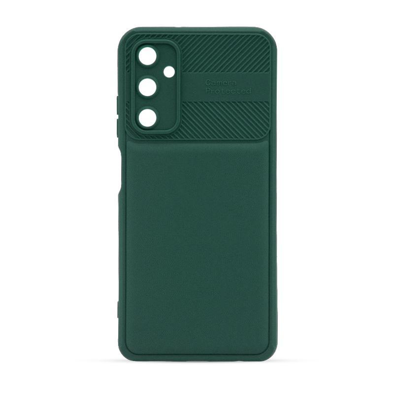 Futrola Gentle za Samsung A05s, Zelena