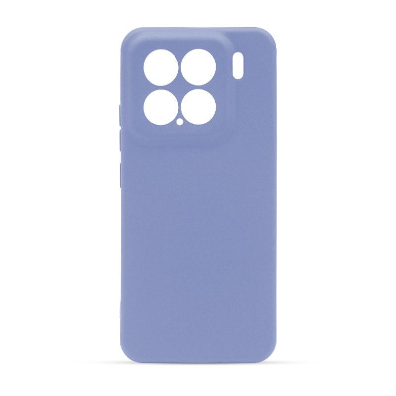 Futrola Soft Case za Xiaomi Mi 15, Lavanda