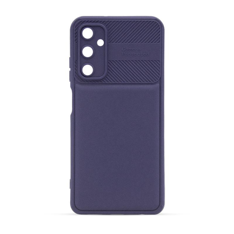 Futrola Gentle za Samsung A05s, Ljubičasta