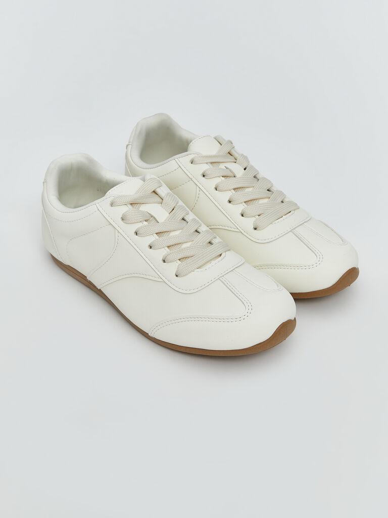 LC Waikiki Ženske patike W59210Z8-EEW, Krem