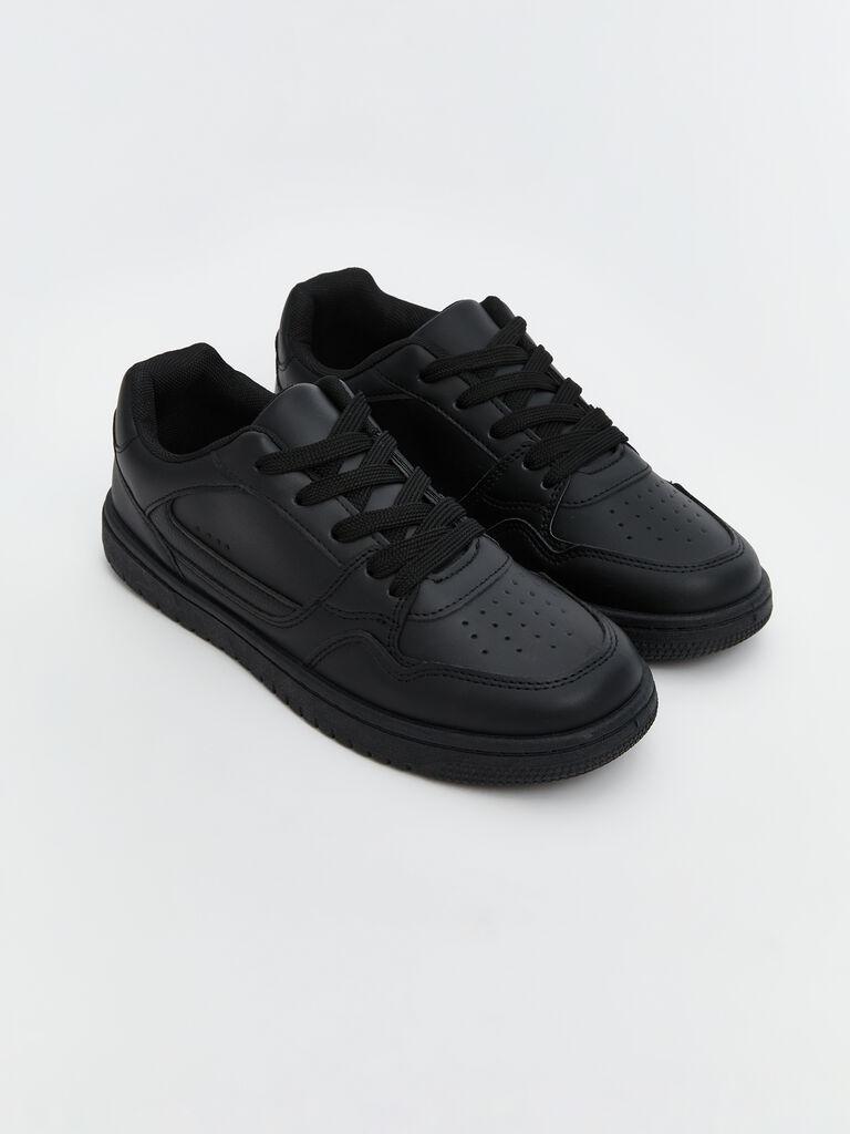 LC Waikiki Patike za dečake W57944Z4-HUC, Crne