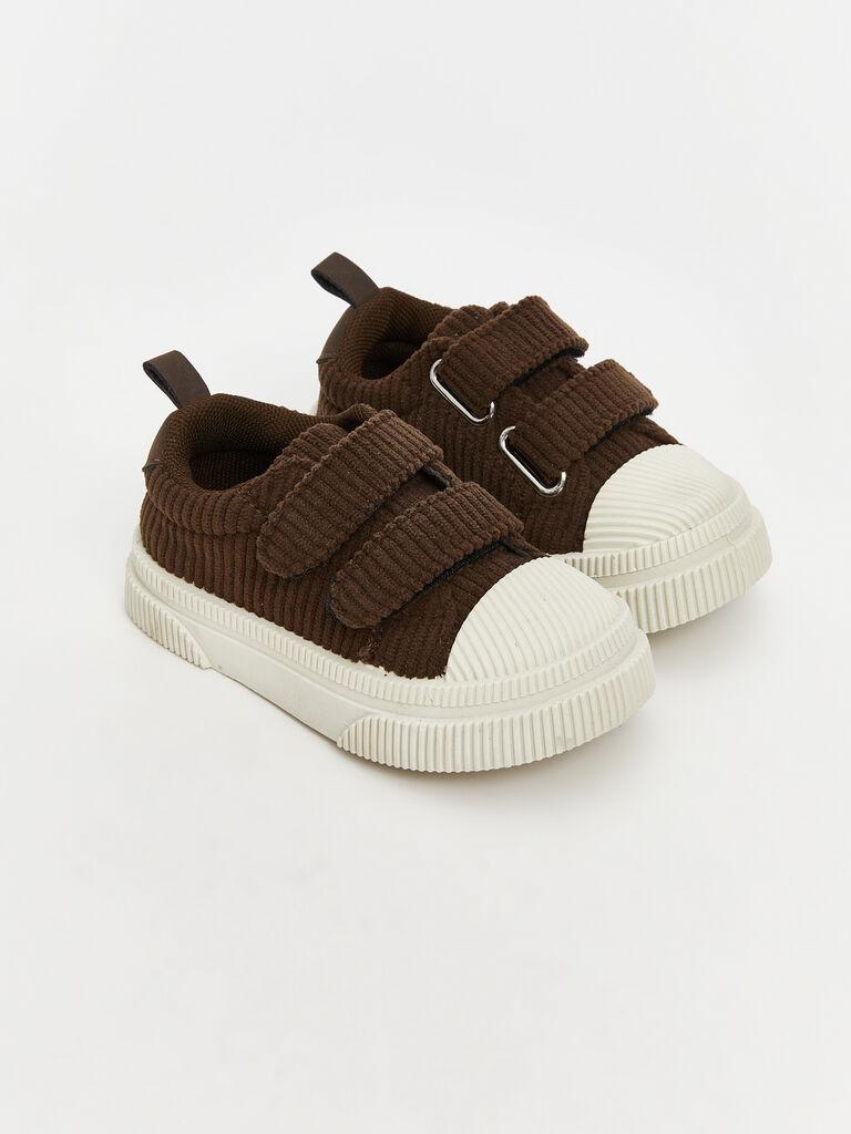 LC Waikiki Patike za dečake W5BO91Z1-CZR, Braon