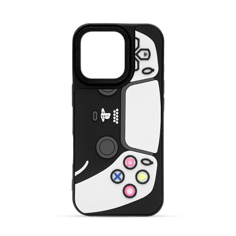 Futrola 3D Protect za Iphone 16 Pro DZ2/2, Šarena