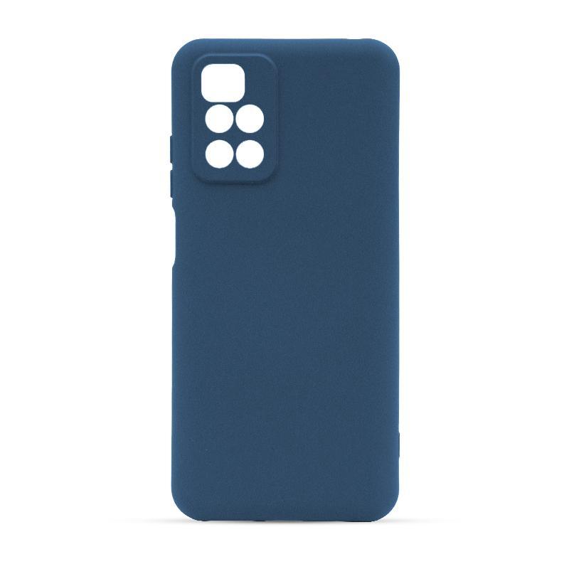 Futrola Soft Case za Xiaomi Redmi 10 2022, Teget