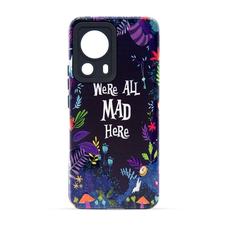 Futrola Fashion Case 12 za Xiaomi Mi 13 Lite DZ2/5, Šarena