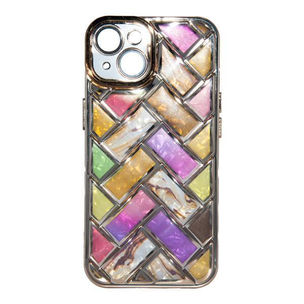 Futrola Fashion Case 14 za Iphone 14 DZ5, Šarena