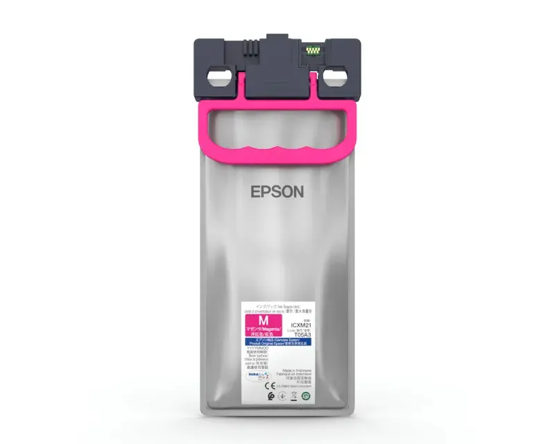 Epson Mastilo T05A30N RIPS, XL, Magenta